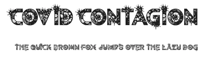 Covid Contagion