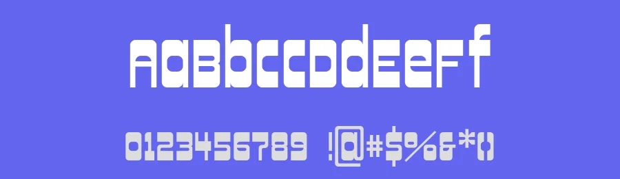 Cowboy Hippie Pro by CheapProFonts — Decorative Font — thumbnail 3