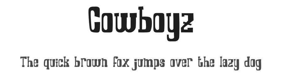 Cowboyz