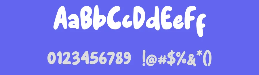Cowkids by Weape Studio — Decorative Font — thumbnail 3