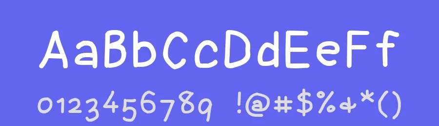 Coyotris Comic by Jayvee Enaguas — Decorative Font — thumbnail 3