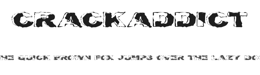Crackaddict