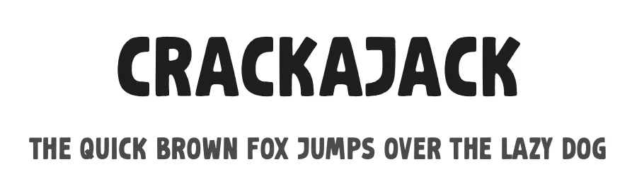 Crackajack