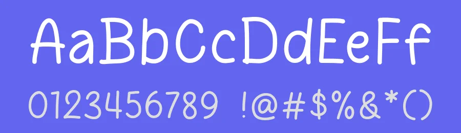 Cracker Banana by Khurasan — Script Handwritten Font — thumbnail 3
