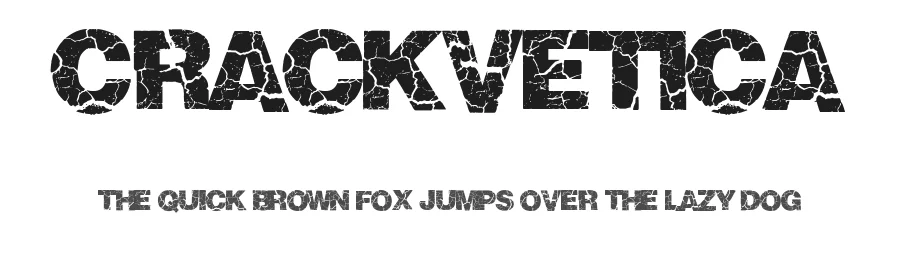 Crackvetica