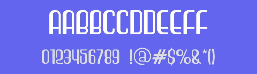 Craft Lovers by HansCo — Decorative Font — thumbnail 3