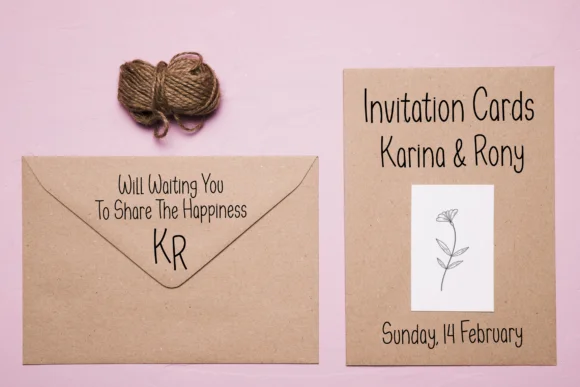 Crafty Notes Font by illushvara — Sans Serif Font — thumbnail 6