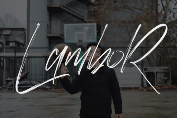 Crake Font by Maulana Creative — Script Handwritten Font — thumbnail 6