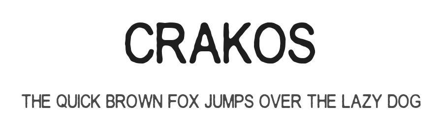 Crakos