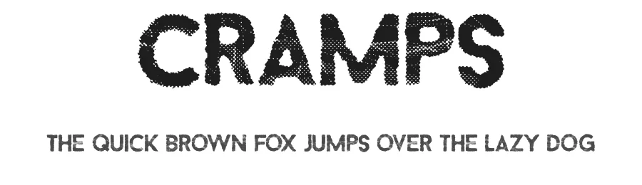 Cramps