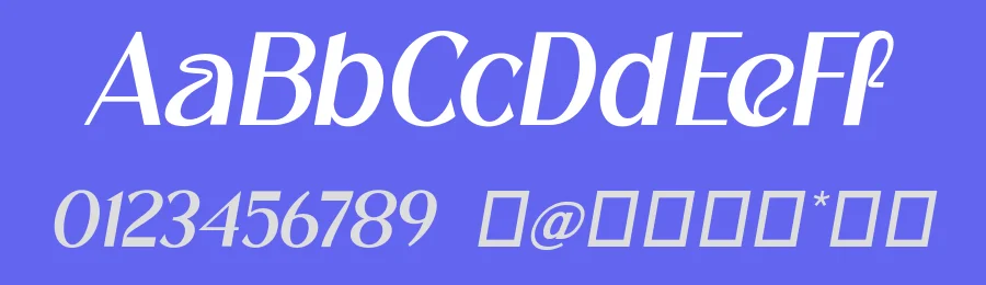 Cranio by Afkari Studio — Sans Serif Font — thumbnail 3
