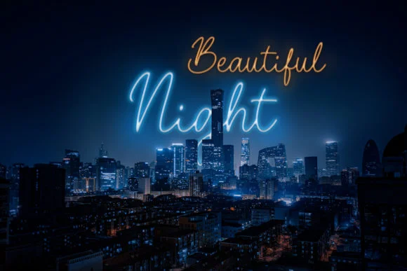 Cranslime Font by lemonthe — Script Handwritten Font — thumbnail 4