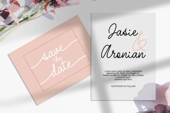 Cranslime Font by lemonthe — Script Handwritten Font — thumbnail 5