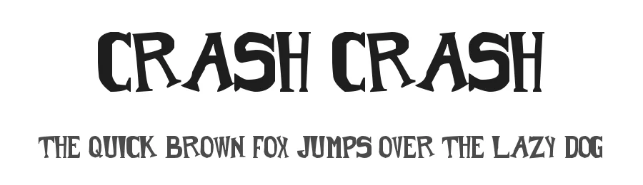Crash Crash