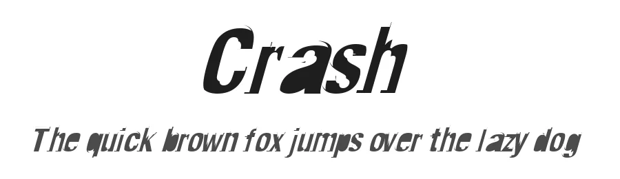Crash