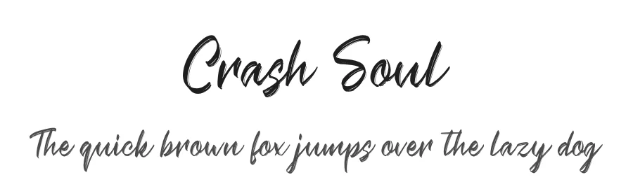 Crash Soul