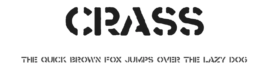 Crass