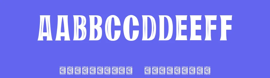 Crava by PutraCetol Studio — Decorative Font — thumbnail 3