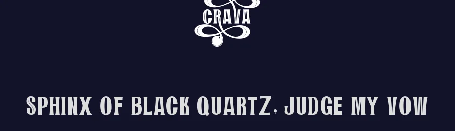 Crava by PutraCetol Studio — Decorative Font — thumbnail 2