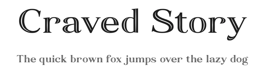 Craved Story