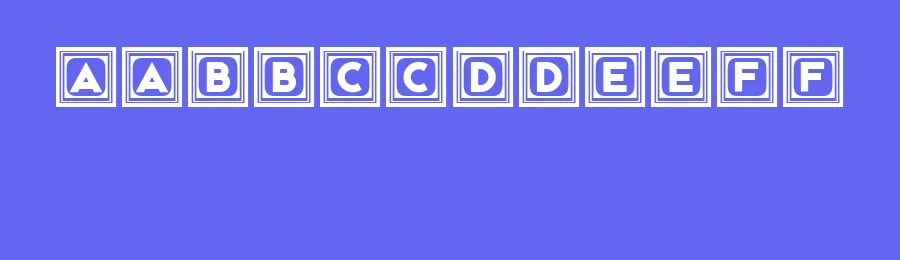 Crayon by Vladimir Nikolic — Decorative Font — thumbnail 3