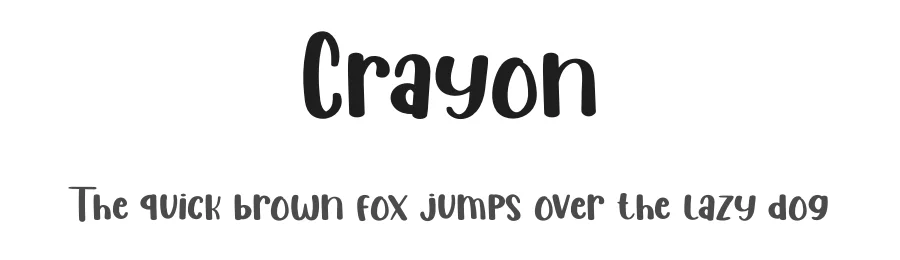 Crayon