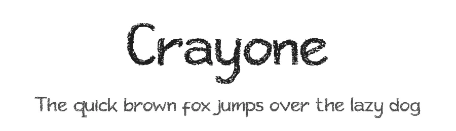 Crayone