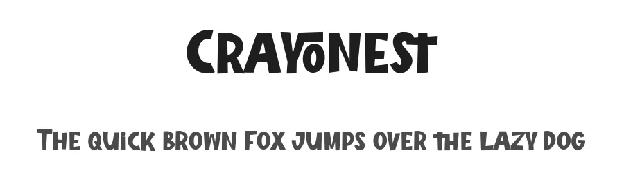 Crayonest