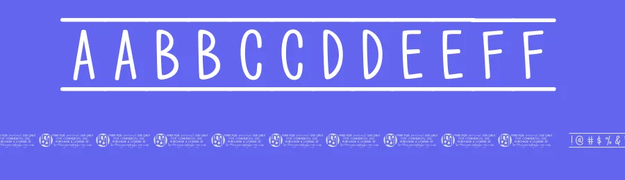 Crayonized by Brittney Murphy Design — Decorative Font — thumbnail 3