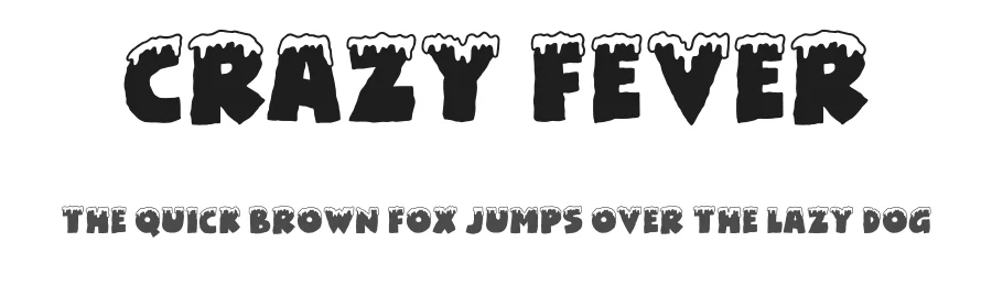 Crazy Fever