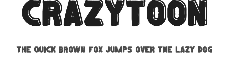 Crazytoon