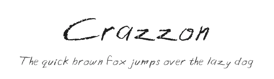 Crazzon