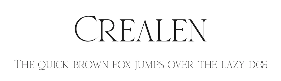 Crealen