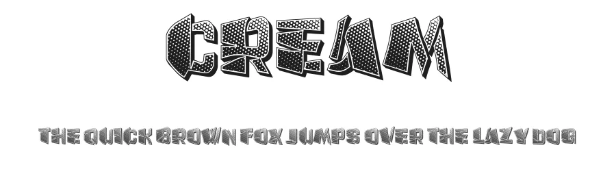 Cream