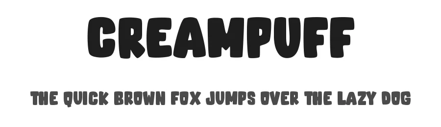 Creampuff