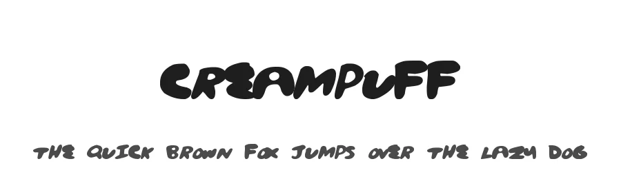 CreamPuff