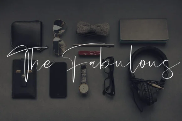Creams Font by Maulana Creative — Script Handwritten Font — thumbnail 4