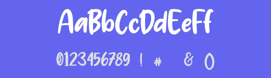 Creamy by Creatype Studio — Decorative Font — thumbnail 3