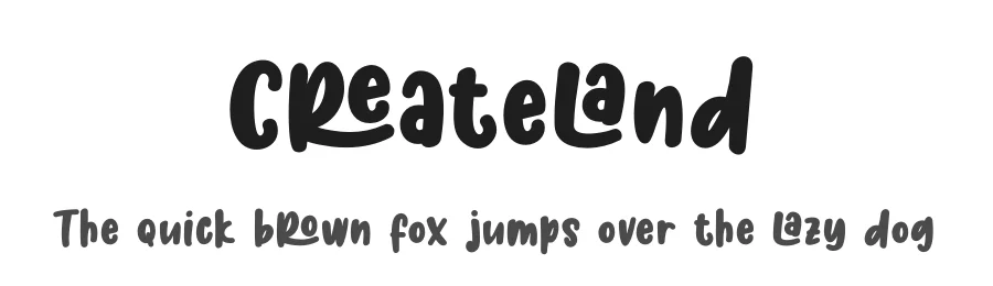 Createland