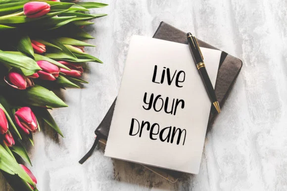 Creative Mind Font by shiddiq.art — Script Handwritten Font — thumbnail 2