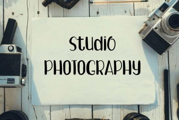 Creative Mind Font by shiddiq.art — Script Handwritten Font — thumbnail 3