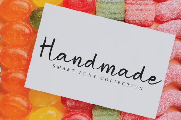 Creative Monday Font by Misterletter.co — Script Handwritten Font — thumbnail 2