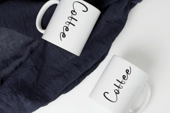 Creative Monday Font by Misterletter.co — Script Handwritten Font — thumbnail 3