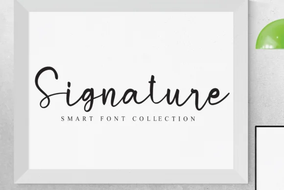 Creative Monday Font by Misterletter.co — Script Handwritten Font — thumbnail 5