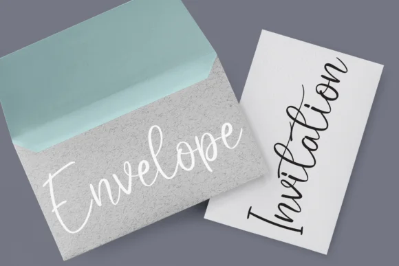 Creativework Font by Creativewhitee — Script Handwritten Font — thumbnail 5