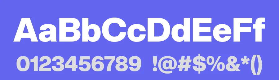 Creato Display by Lafontype — Sans Serif Font — thumbnail 3