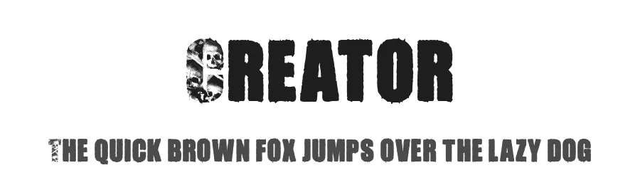 Creator