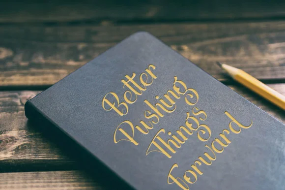 Creattion Font by Skinny type by Skinny type — Script Handwritten Font — thumbnail 7