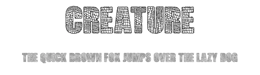 Creature