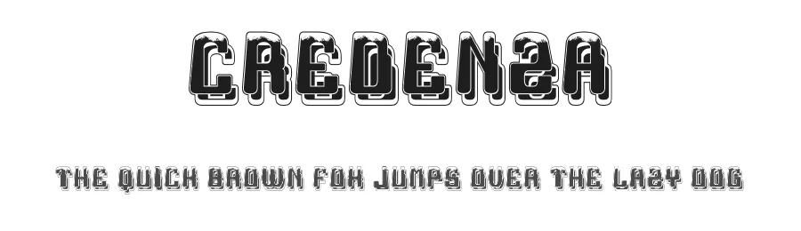 Credenza